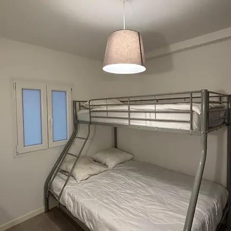 Апартаменты Les Marmottes N302 2p7 *